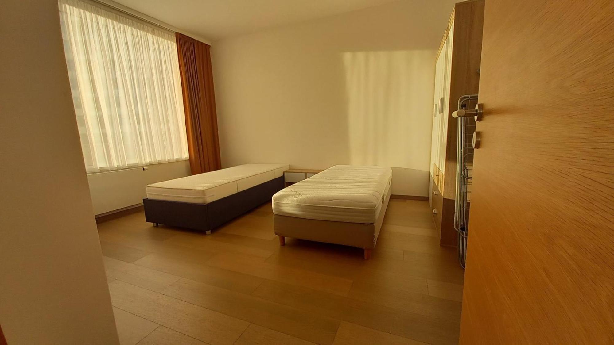 Panorama City - Spacious Apartment Near Eurovea Bratislava Ngoại thất bức ảnh